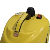 Yasomi Puremax Çok Fonksiyonlu Buharlı Temizleyici - 5
