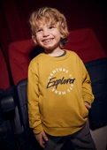 Mayoral Erkek Çocuk Sweatshirt thumbnail 1