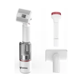 M25 Max Kablosuz El Süpürgesi ve Evcil Hayvan Kiti 14000 Pa (Yasomi Türkiye Garantili) thumbnail 2