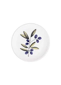 The Mia Olivos Pasta Tabağı 6lı Set 19 cm OVS0001 - 2