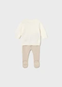 Mayoral Newborn Erkek Bebek Triko Takım thumbnail 2