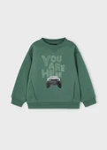 Mayoral Erkek Çocuk Sweatshirt thumbnail 2