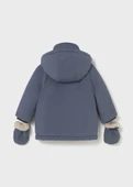 Mayoral Erkek Bebek Parka Mont - 3