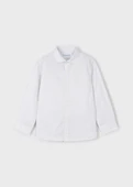 Mayoral Erkek Çocuk Uzun Kol Gömlek thumbnail 1