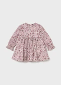 Mayoral Kız Bebek Elbise thumbnail 2
