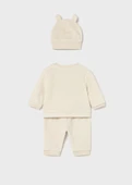 Mayoral Newborn Erkek Bebek Eşofman Takım thumbnail 2