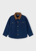 Mayoral Kız Çocuk Hafif Kot Ceket thumbnail 2