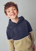 Mayoral Erkek Çocuk Sweatshirt thumbnail 1