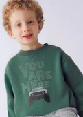 Mayoral Erkek Çocuk Sweatshirt thumbnail 6