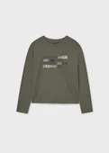 Mayoral Erkek Çocuk Sweatshirt thumbnail 3