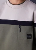Mayoral Erkek Çocuk Sweatshirt thumbnail 5