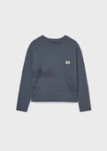 Mayoral Erkek Çocuk Sweatshirt - 3