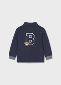 Mayoral Erkek Bebek Sweatshirt thumbnail 2