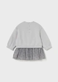 Mayoral Kız Bebek Elbise thumbnail 3