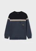 Mayoral Erkek Çocuk Sweatshirt thumbnail 3