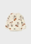 Mayoral Erkek Bebek Sweatshirt thumbnail 3
