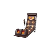 Yasomi Relaxon X10 Isıtmalı Masaj Yatağı - 3
