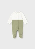 Mayoral Newborn Erkek Bebek Tulum Takım thumbnail 2