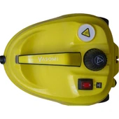 Yasomi Puremax Çok Fonksiyonlu Buharlı Temizleyici - 6