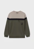 Mayoral Erkek Çocuk Sweatshirt thumbnail 2