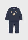 Mayoral Erkek Bebek Eşofman Takım thumbnail 1