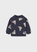 Mayoral Erkek Bebek Sweatshirt thumbnail 2