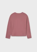 Mayoral Kız Çocuk Sweatshirt - 3
