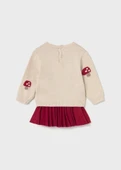 Mayoral Kız Bebek Triko Etek Takım thumbnail 2
