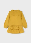 Mayoral Kız Çocuk Etek Takım - 2