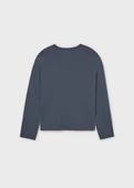 Mayoral Kız Çocuk Sweatshirt - 3