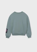 Mayoral Kız Çocuk Sweatshirt thumbnail 2