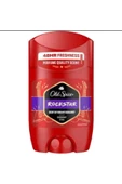 Old Spice Deodorant Ferah Kokular 3'lü Fırsat Set (Rockstar-Bearglove-Nighpanter) 3 Adet 50 Ml - 2