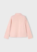 Mayoral Kız Çocuk Balıkçı Sweatshirt - 2