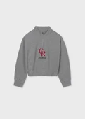 Mayoral Kız Çocuk Sweatshirt thumbnail 1