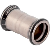 Geberit Mapress CuNiFe manşon: d=108mm - 5