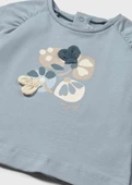 Mayoral Kız Bebek Sweatshirt - 3
