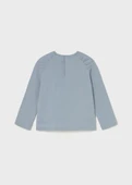 Mayoral Kız Bebek Sweatshirt - 2