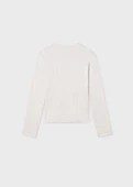 Mayoral Kız Çocuk Sweatshirt - 6