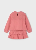 Mayoral Kız Çocuk Etek Takım thumbnail 2