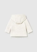 Mayoral Newborn Unisex Örme Mont - 2