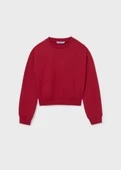 Mayoral Kız Çocuk Sweatshirt - 2