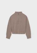 Mayoral Kız Çocuk Sweatshirt thumbnail 2