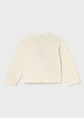Mayoral Kız Bebek Sweatshirt thumbnail 3