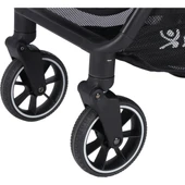 Yoyko Wow Kabin Tipi Bebek Arabası - 10