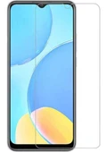 Logis Samsung A50 9D Mat Seramik Tam Kaplayan Ekran Koruyucu Cam - 2