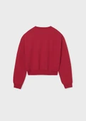 Mayoral Kız Çocuk Sweatshirt - 3