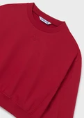 Mayoral Kız Çocuk Sweatshirt - 4