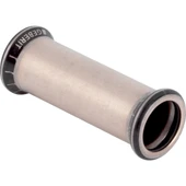 Geberit Mapress CuNiFe kayar manşon: d=76.1mm thumbnail 5