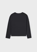Mayoral Kız Çocuk Sweatshirt - 4