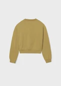 Mayoral Kız Çocuk Sweatshirt - 3